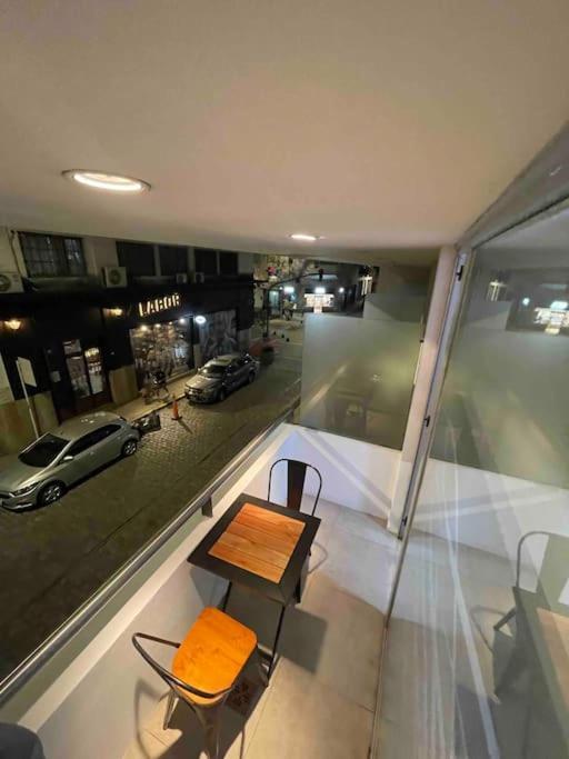 Montmartre Monserrat Buenos Aires Daire Dış mekan fotoğraf